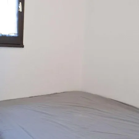 Appt T2 4 Pers, Terrasse, Parking, Piscine - Saint Pierre La - Fr-1-229d-62 * Fleury (Aude)