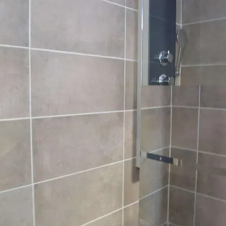 Apartment Appt T2 4 Pers, Terrasse, Parking, Piscine - Saint Pierre La - Fr-1-229d-62