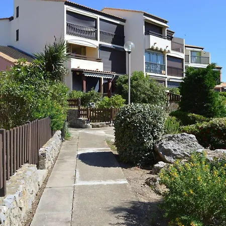 Appt T2 4 Pers, Terrasse, Parking, Piscine - Saint Pierre La - Fr-1-229d-62 Apartment Fleury (Aude)
